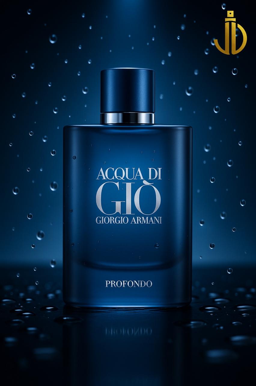 Emporio Armani Acqua di Giò Profondo Parfum